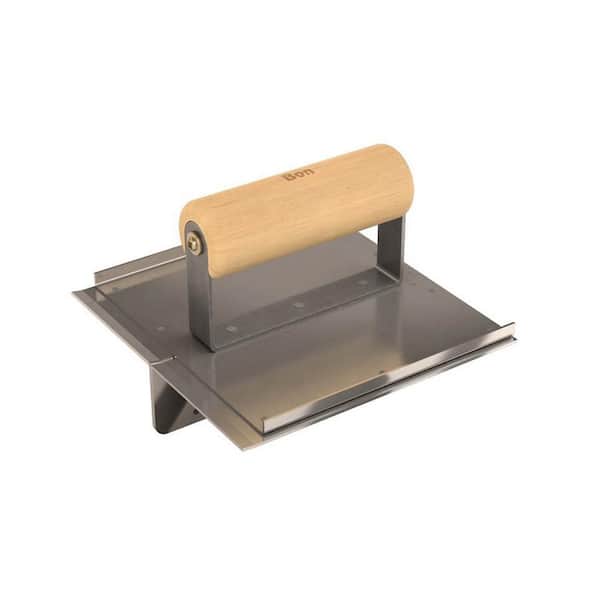 6 in. x 6 in. Saw Cut Groover with a Bit Size of 1 in. x 3/32 in. and a Deep Wood Handle