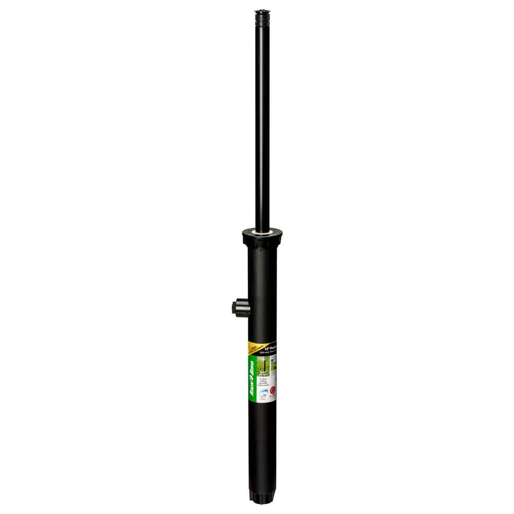 1800 Series 12 in. Pop-Up PRS Sprinkler, 0-360° Pattern, Adjustable 8-15 ft. price history on PriceWatchPro