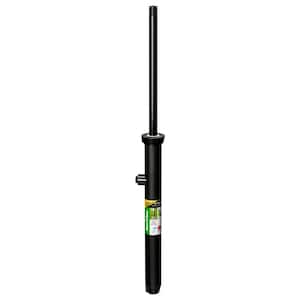 L Spray Shrub Riser  Adjustable Orbit  1/2 in x 16-30 in 