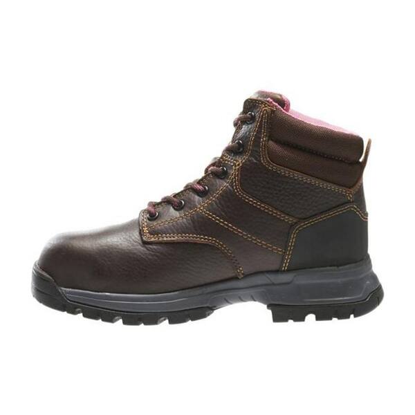 wolverine boots 84907