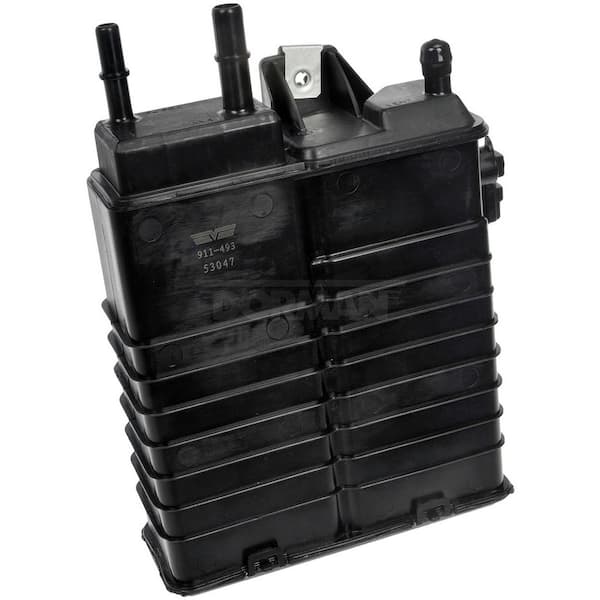 OE Solutions Evaporative Emissions Charcoal Canister 2011-2013 Ford Fiesta 1.6L