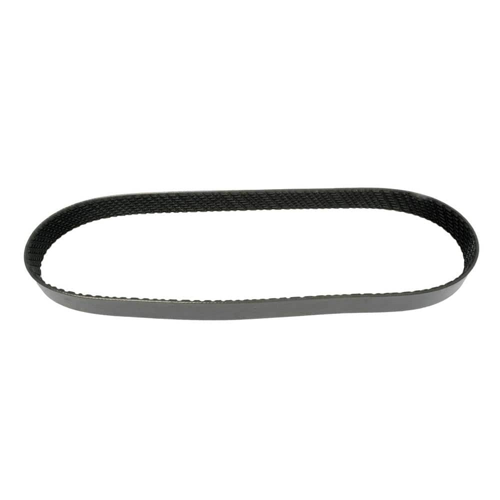 Continental Elite Serpentine Belt - Supercharger 4080425 - The 