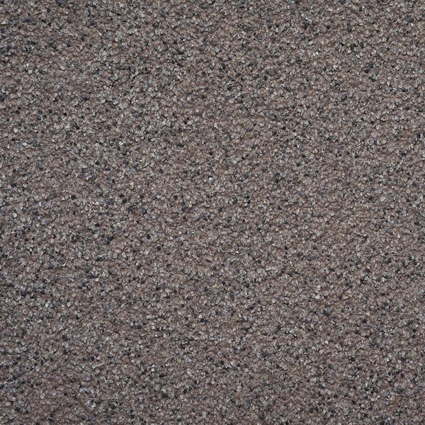 Dirty Seamless Smooth Concrete Background with Spot and Slicks