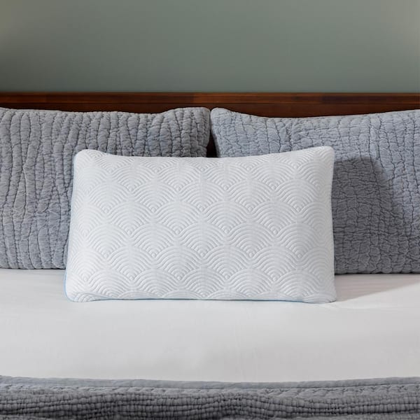 TEMPUR-PEDIC Tempur Cloud Adjustable Plus Cooling King Pillow
