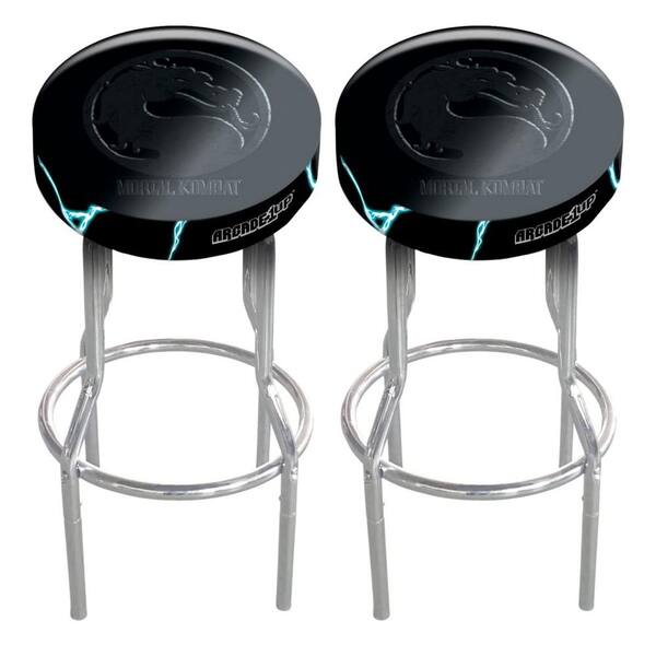 counter height backless stools