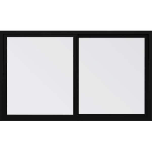 Milgard Windows and Doors V300 Trinsic Series 48 in. x 48 in. XO