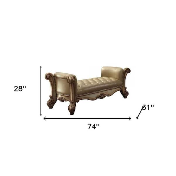 74 74