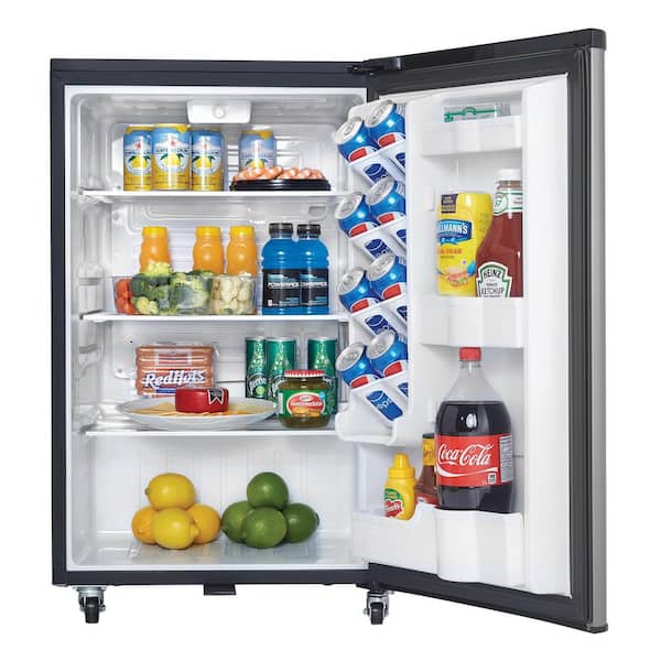 Compact Refrigerators  Danby Appliances - USA