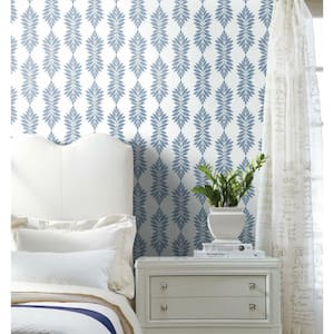 56 sq. ft. Broadsands Botanica Wallpaper