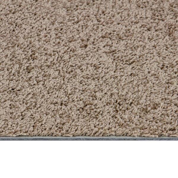 Simply Seamless Thrive Good Earth Twist 24 in. x 24 in. Residential Carpet Tile (10 Tiles/Case)