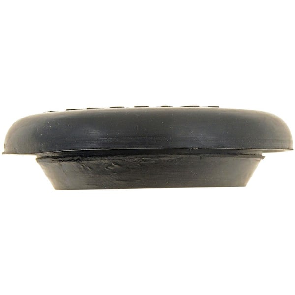 Unbranded PCV Grommet - 0.943 In. ID - 2.029 In. OD - 0.531 In. Thickness