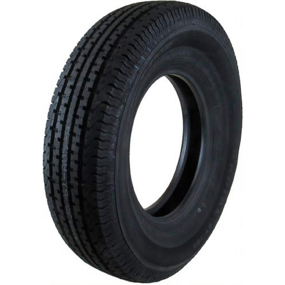 Radial Trailer Tire, ST205/75R14, Load Range D price history on PriceWatchPro