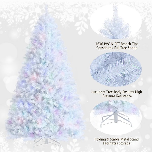 Wilton Iridescent Silver Non-Stick Holiday Tree Easy Step-by-step