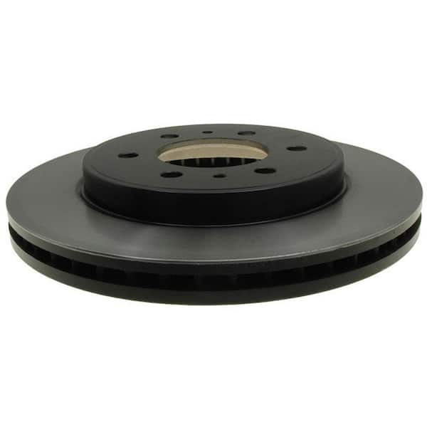 Raybestos Disc Brake Rotor 2009 Ford F-150 4.6L 5.4L