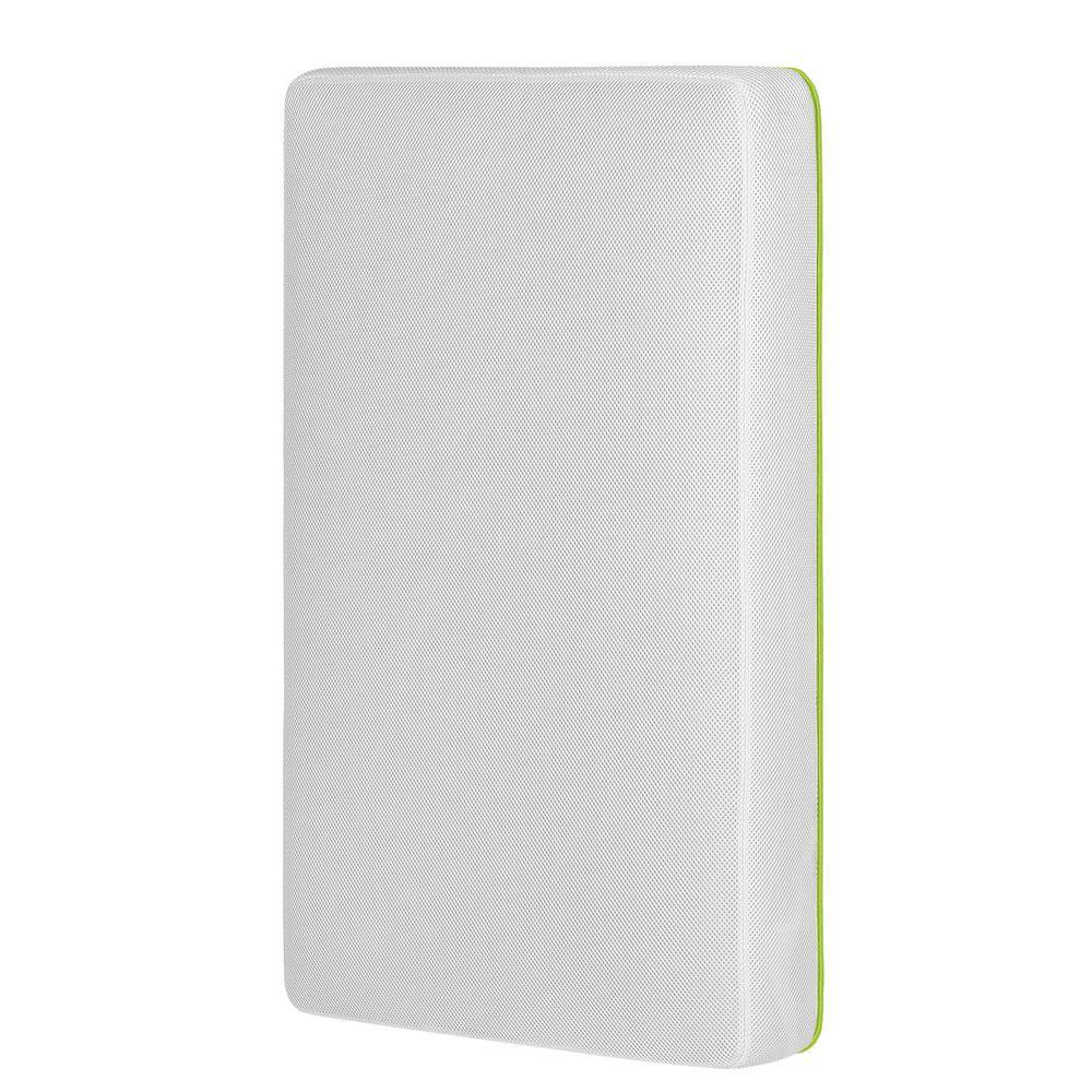 Dream On Me Dual-Sided Water Resistant Mini Crib Mattress
