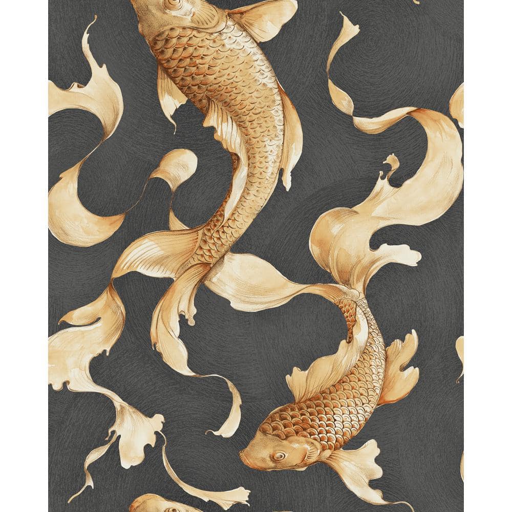beautiful fish wallpaper