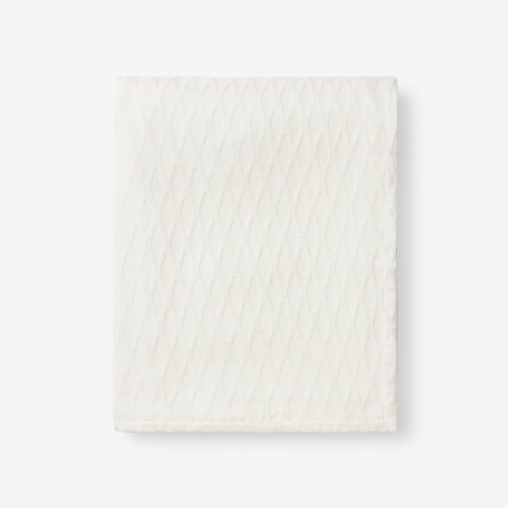 LAUREN RALPH LAUREN NEW IVORY BEIGE COTTON CLOTH DINNER NAPKINS