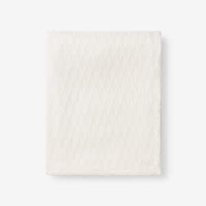 Cotton Rayon Made From Bamboo Woven Throw