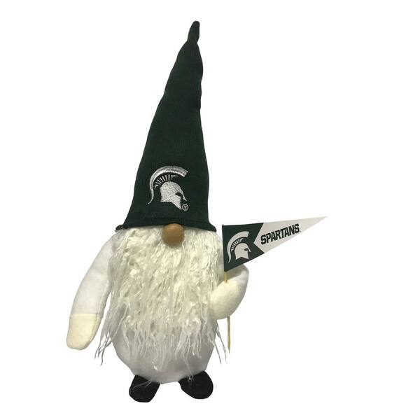 Workshop 12 in. Michigan State Gnome MIS200