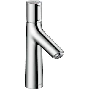 Talis Select S Single Hole Single-Handle Bathroom Faucet in Chrome