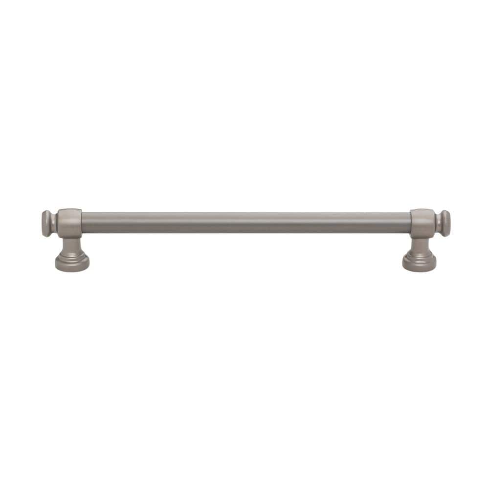 7-9/16 in. (192mm) Center-to-Center Graphite Bar Pull (10-Pack ) price history on PriceWatchPro
