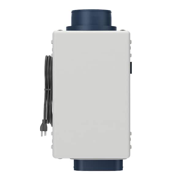 AprilAire 8145 Fresh Air Ventilator with Integrated Control