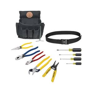Apprentice Tool Kit, 11-Piece