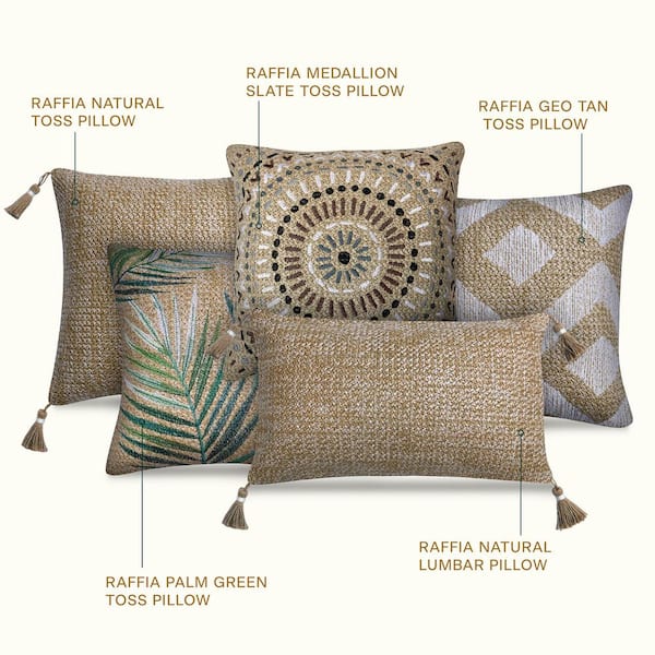 Pier one outdoor lumbar pillows hotsell