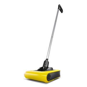 KB 5 Cordless Multi-Surface Electric Floor Sweeper Broom
