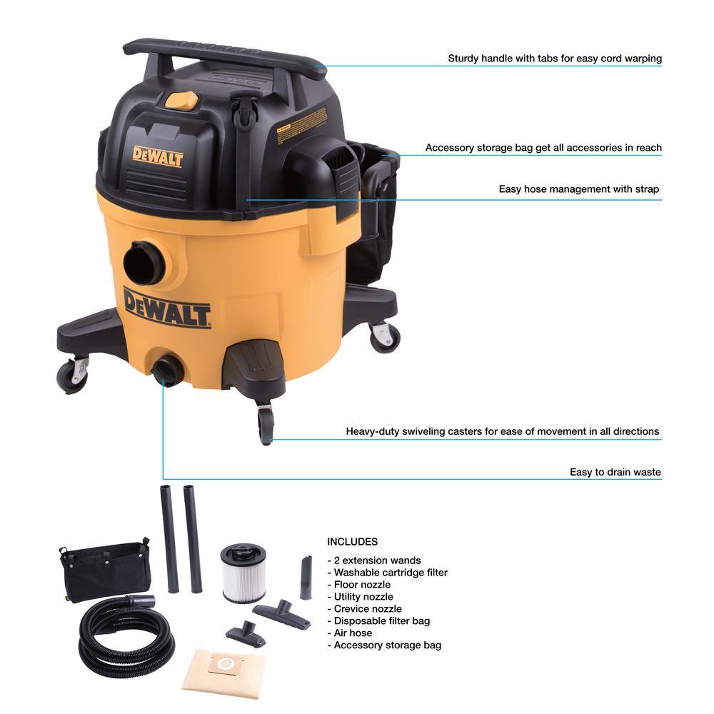 https://images.thdstatic.com/productImages/e500a9e6-6eb2-4e93-9fa0-9295ff770ce7/svn/yellows-golds-dewalt-wet-dry-vacuums-dxv09p-a0_1000.jpg