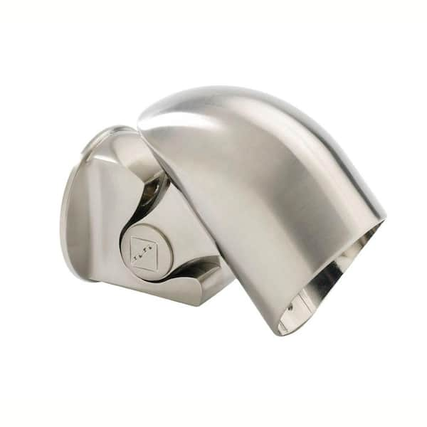 EVERMARK Brushed Nickel Intermediate Connector