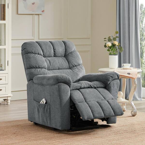 leon's jerry power recliner