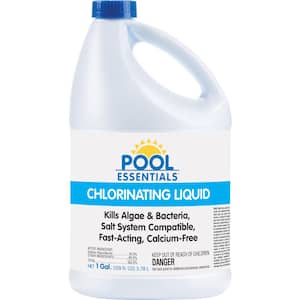 1 Gal. Pool Chlorinating Liquid