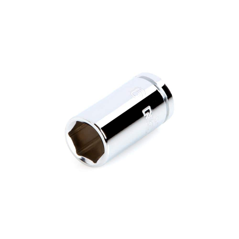 1/4 in. Drive x 9 mm 6-Point Socket price history on PriceWatchPro