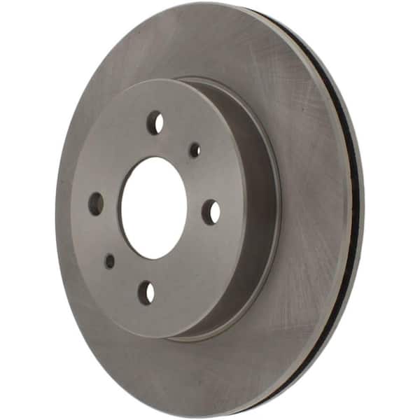 Centric Parts Disc Brake Rotor