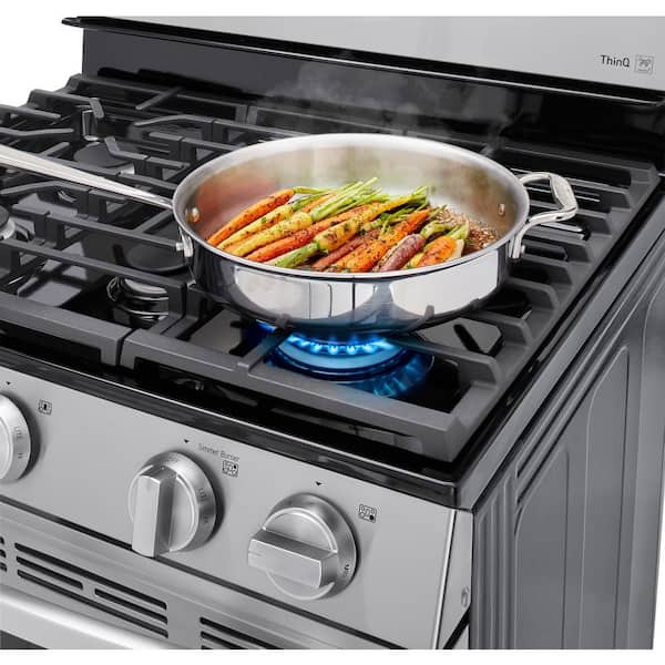 https://images.thdstatic.com/productImages/e502c047-1986-47e3-92df-6016f45d8632/svn/stainless-steel-lg-single-oven-gas-ranges-lrgl5823s-4f_600.jpg