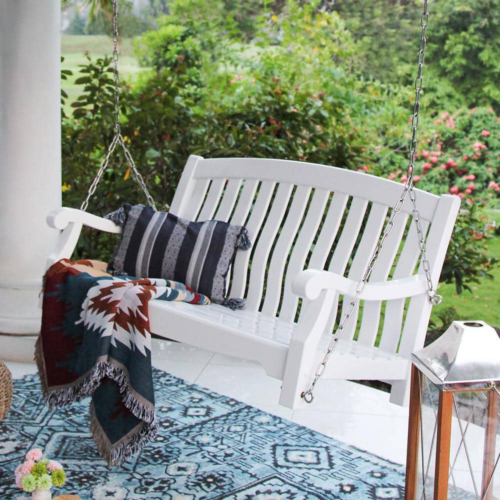 Cambridge Casual Cambridge Casual Bonn Solid Wood Porch