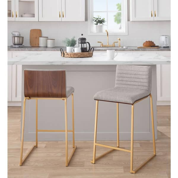 Mason deals bar stool