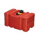 Scepter Rectangular Portable Fuel Tank 8669 - The Home Depot