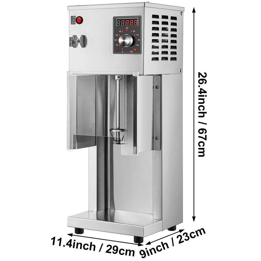 800Watt Electric Ice Cream Mixer Machine Ice Cream Nepal Ubuy