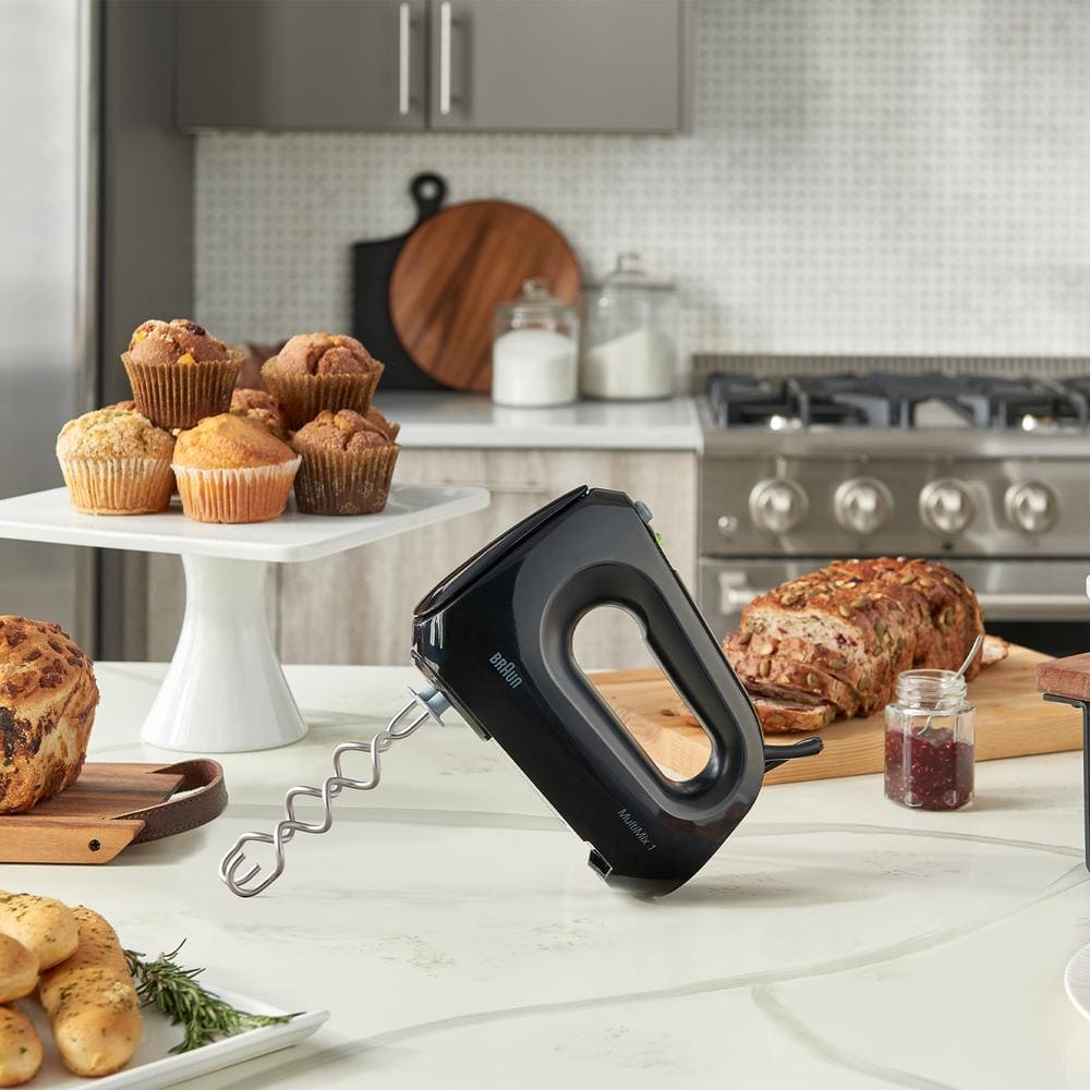 Braun MultiMix Hand Mixer - Thumbnail 4