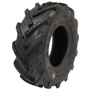 New Tire for Kenda 219E0001 Tire Size 13x5.00-6, Maximum Load Capacity 295