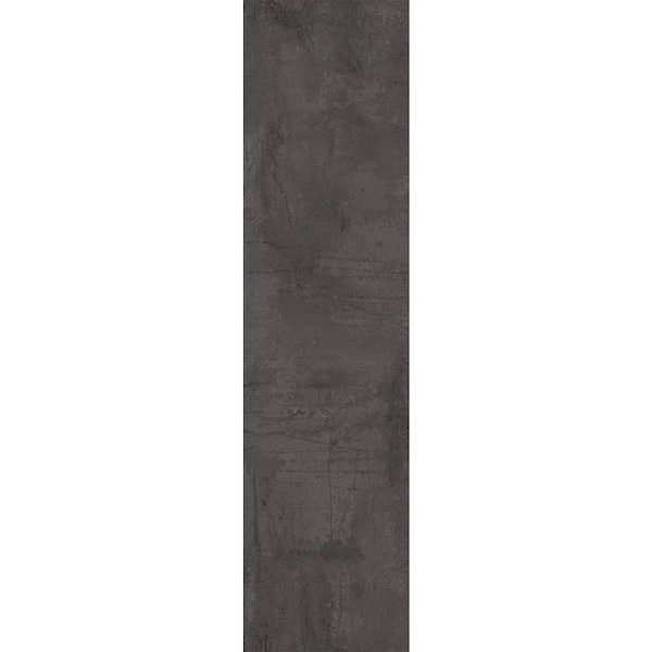 Krono Original Rusty Deep Ocean 8 mm T x 13 in. W Waterproof Laminate Wood Flooring(27.41 sq. ft./case)