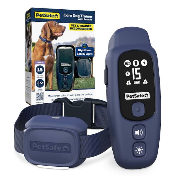 small dog vibration training collar Your Vagina: Everything You Need to Know main image 0
