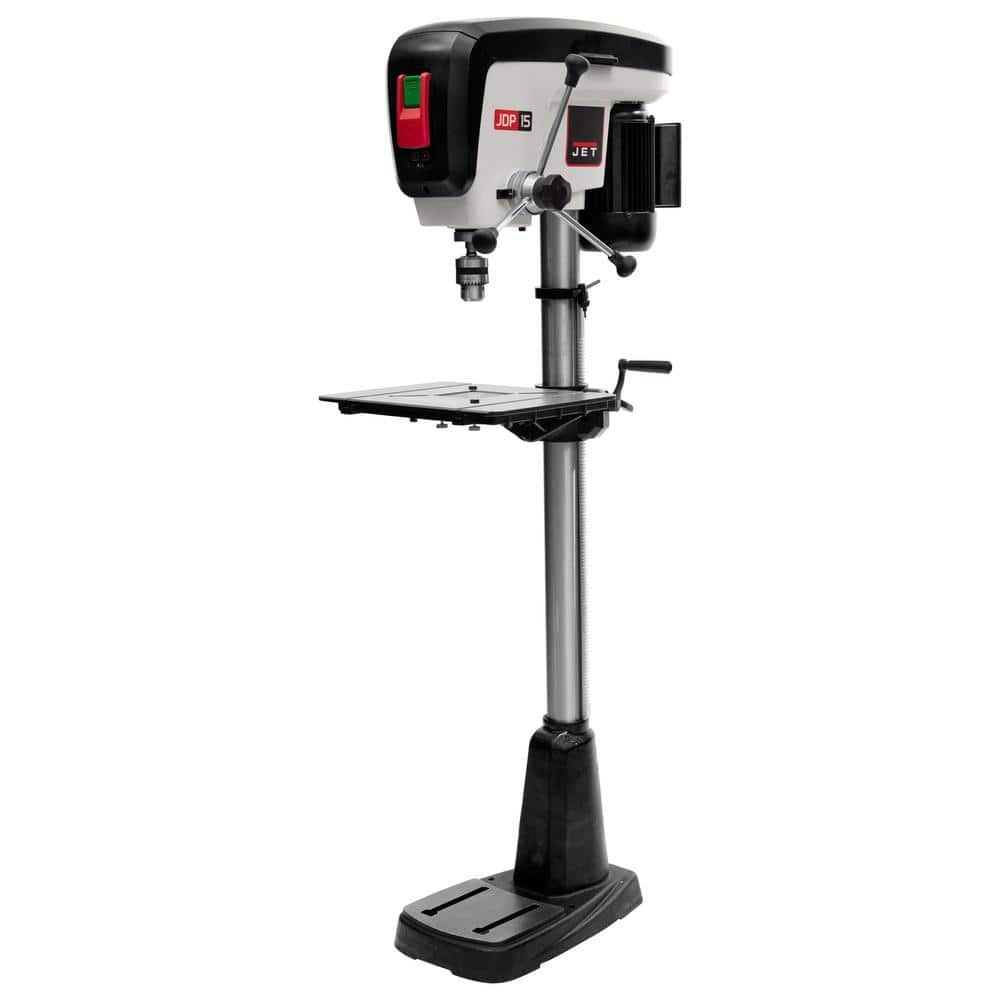 JDP-15F  15  FLOORSTING DRILL PRESS