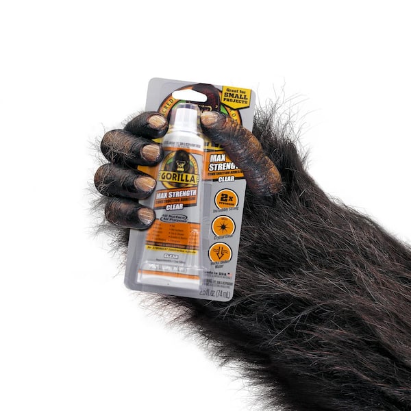 Detail Spray Gallon – Gorilla Car Care