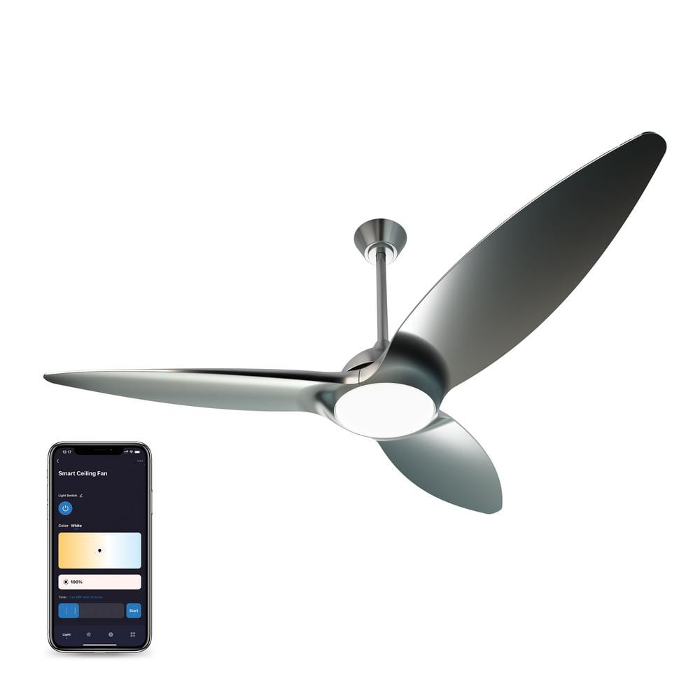 Best wifi ceiling fan new arrivals
