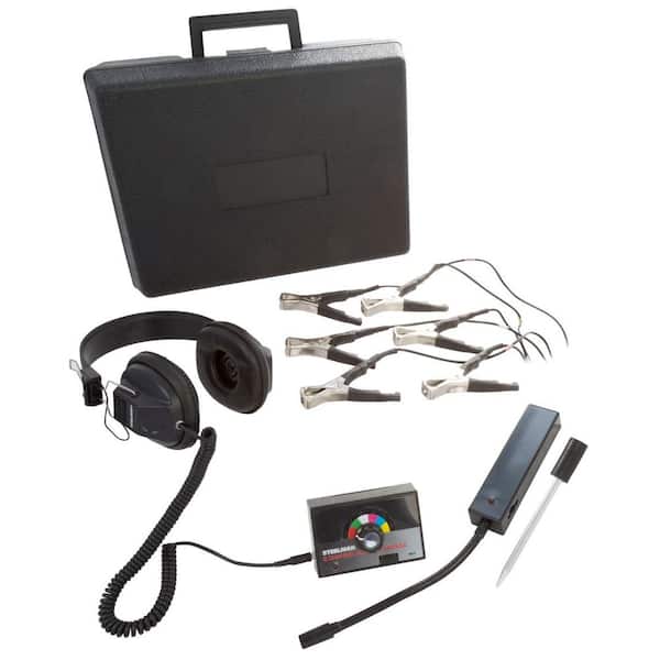 Steelman ChassisEAR and EngineEAR Diagnostic Systems (Combo Pack)