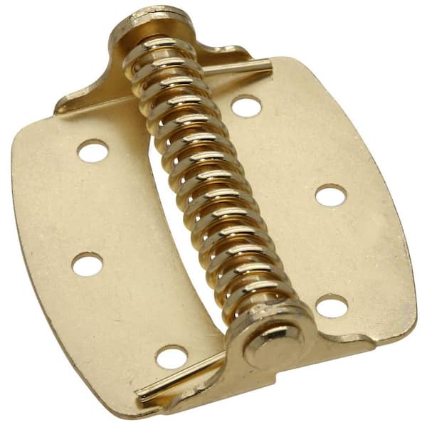 Stanley-National Hardware 2 in. Cabinet Spring Hinge