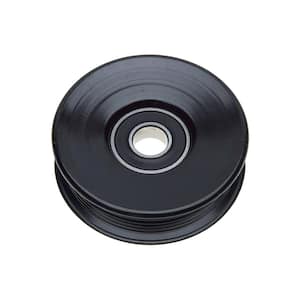 Drive Belt Idler Pulley - Grooved Pulley
